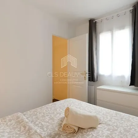 Apartamento Le Golf Cls *