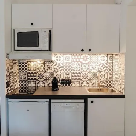 Le Golf Cls * دوفييل