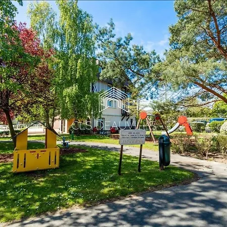 Le Golf Cls دوفييل