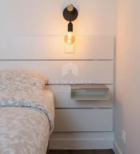 Le Golf Cls 公寓 *