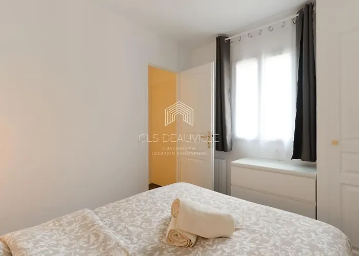 公寓 Le Golf Cls *