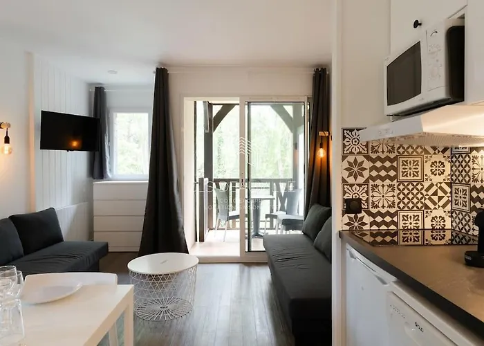 Le Golf Cls * 多维尔